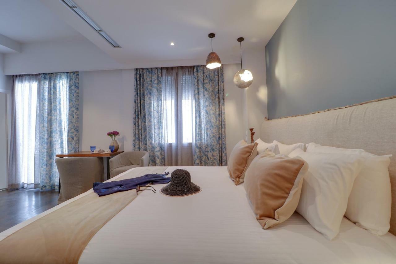 Athinn Residence Athens Ngoại thất bức ảnh