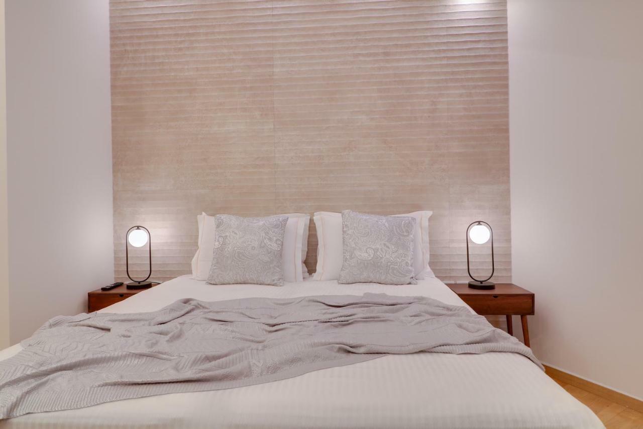 Athinn Residence Athens Ngoại thất bức ảnh